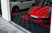 Double Garage Tiles - Image 3