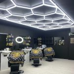 TUFF-LITE Hairdresser Lighting