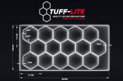 TUFF-LITE / TUFF-HEX15