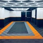 Single Garage Tiles