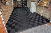 Single Garage Tiles - Image 3