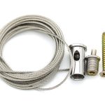 TUFF-CEILING SUSPENSION Kits