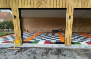 Triple Garage Tiles - Image 2