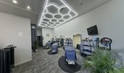 TUFF-LITE Barber Shop Lighting - Image 4