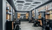 TUFF-LITE Barber Shop Lighting - Image 3
