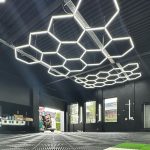 TUFF-LITE Detailer Lighting