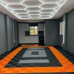 TUFF-LITE Garage Lighting