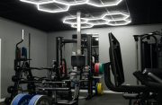 TUFF-LITE Gym Lighting - Image 2
