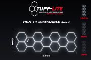 TUFF-LITE / TUFF-HEX11 DIMMABLE - Image 4