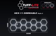 TUFF-LITE / TUFF-HEX11 DIMMABLE - Image 3