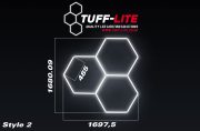 TUFF-LITE / TUFF-HEX3 - Image 5