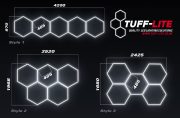 TUFF-LITE / TUFF-HEX5