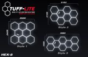 TUFF-LITE / TUFF-HEX8 - Image 2