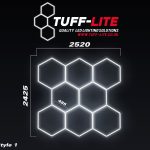 TUFF-LITE / TUFF-HEX8