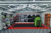 TUFF-LITE Shop Lighting