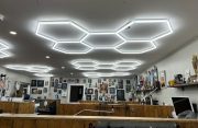 TUFF-LITE Tattoo Shop Lighting - Image 2